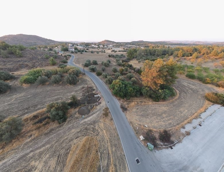 (For Sale) Land Plot || Nicosia/Sia - 821 Sq.m, 95.000€ 