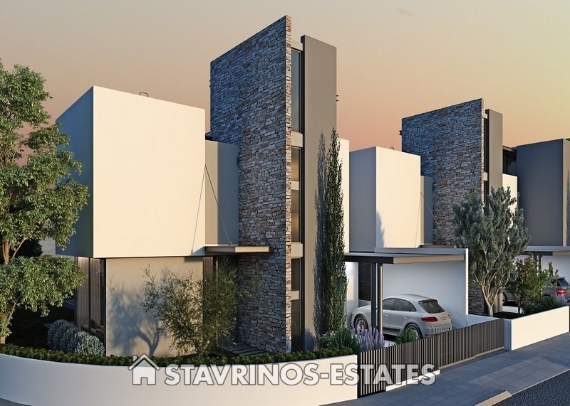 (用于出售) 住宅 独立式住宅 || Ammochostos/Agia Thekla - 250 平方米, 3 卧室, 2.050.000€ 