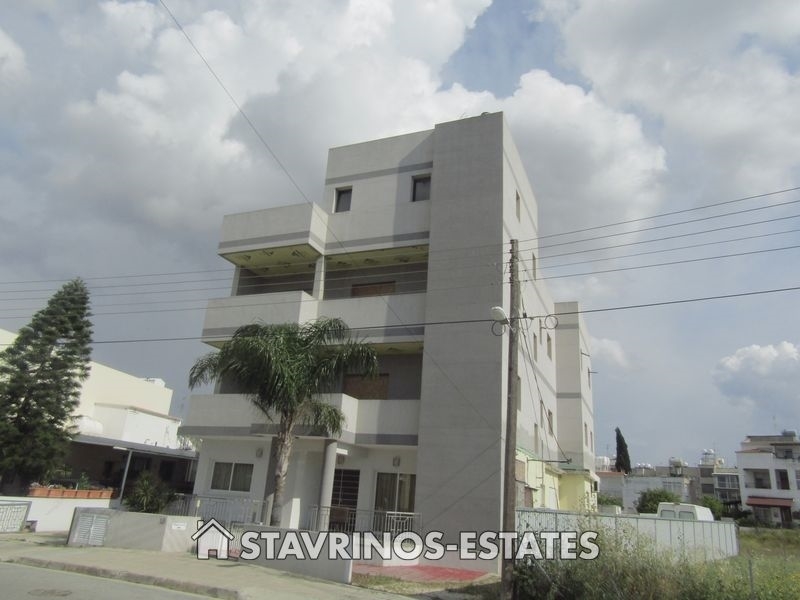 (For Sale) Residential Building || Nicosia/Aglantzia (Aglangia) - 535 Sq.m, 4 Bedrooms, 750.000€ 