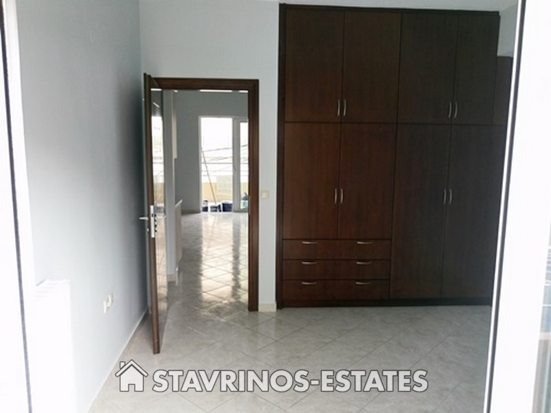 (用于出售) 住宅 公寓套房 || Chania/Chania - 50 平方米, 1 卧室, 130.000€ 