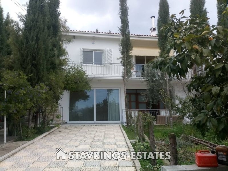 (用于出售) 住宅 建造 || Nicosia/Sia - 350 平方米, 4 卧室, 525.000€ 